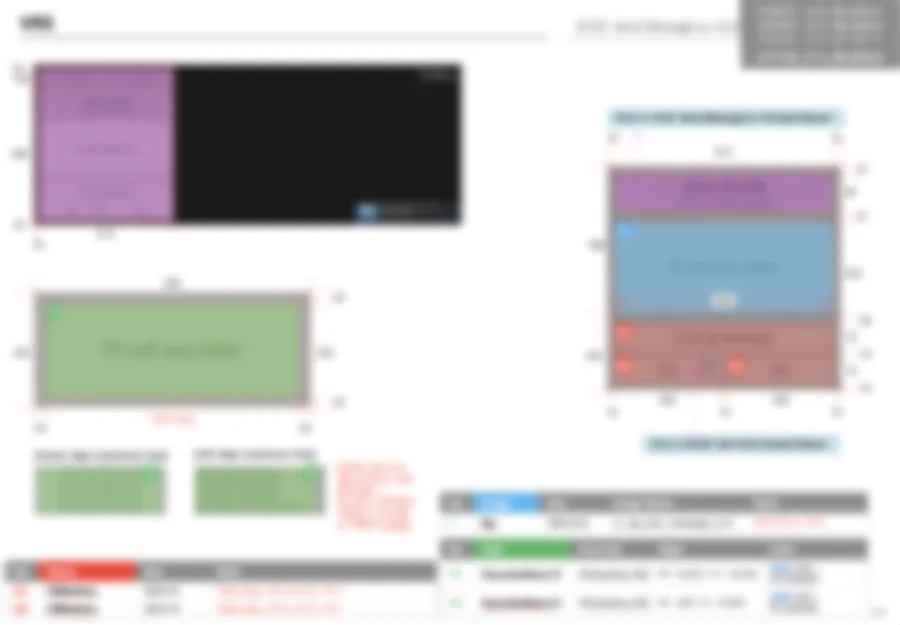 GUI guideline page (blurred)